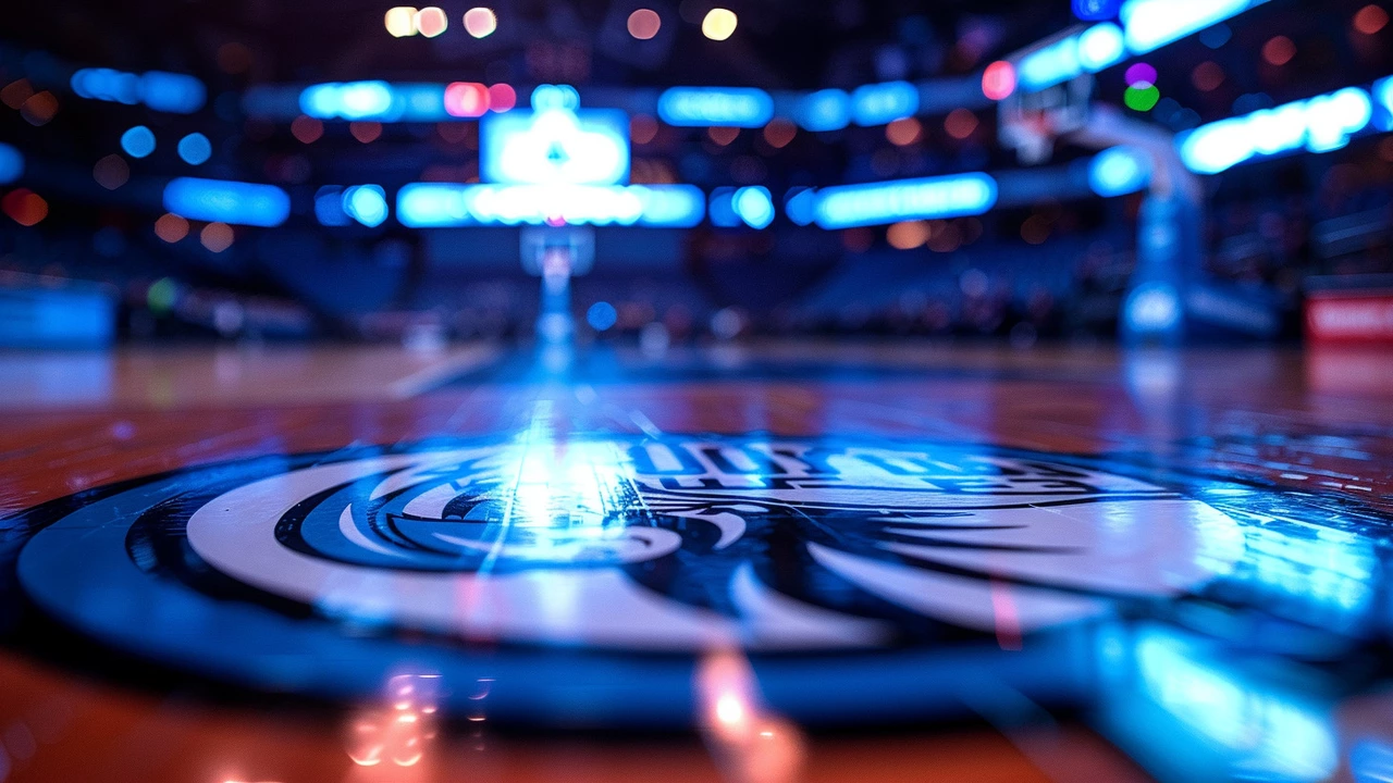 NBA 2024: Dallas Mavericks Dominano I Timberwolves Nel Finals Di Conferenza